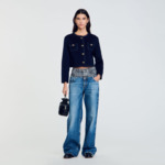 Veste courte