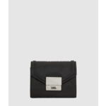 K/STYLE MONOGRAM SMALL WALLET