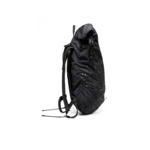 Drape-Sac à dos roll-top en nylon