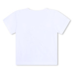 TEE-SHIRT MANCHES COURTES