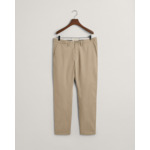 Pantalon chino slim fit Archive Shield Seasonal Essential