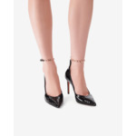 Escarpins En Cuir À Brides Eskio