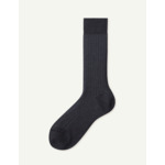 Chaussettes vanisées en triple fil d'Ecosse