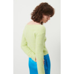 Pull femme East