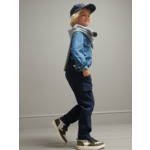 PANTALON CARGO