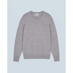 Pull Col Rond Basique