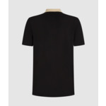 LUNA EMBROIDERY POLO