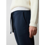 Pantalon de jogging en molleton