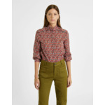 Chemise Erina imprimé liberty