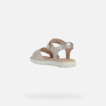 J SANDAL HAITI GIRL