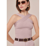 Pull Prana-Parme en Viscose