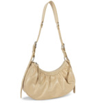Sac demi lune Zippé M Rétro & Glam