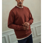 Sweat Danny Rouille