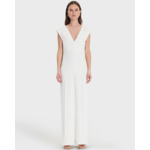 Combinaison Colombia Ecru en Polyester