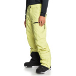 PANTALON DE SNOWBOARD / SKI