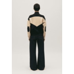 Sweatshirt Minimum col camionneur