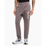 Pantalon en verre volcanique