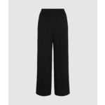 K JACQUARD FLUID PANTS