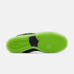 Nike SB Dunk Low The Powerpuff Girls Buttercup