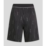 LINE SIGNATURE AOP FLD SHORTS