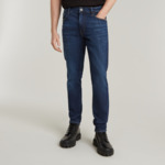 Jean 3301 Slim