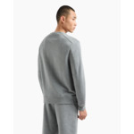 Felpa-bros bc09 htr gris