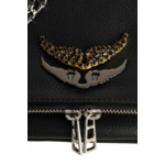 SWING YOUR WINGS CHARMS STRASS