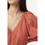 Blouse EZEKIEL
