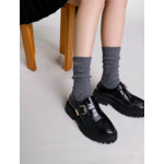 Chaussettes en mix laine
