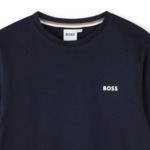 TEE-SHIRT MANCHES LONGUES