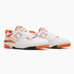 New Balance 550 Syracuse