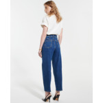 Jean Jake Stone en Coton