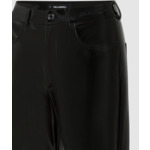 SHINY VINYL PANTS