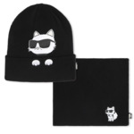 BONNET+SNOOD