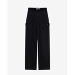 Pantalon En Denim Phileas