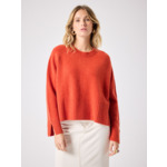 Pull en cachemire Xenia FEU