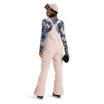 SALOPETTE DE SNOWBOARD / SKI FEMME