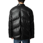 BONY LIGHT PADDED LEATHER