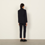 Veste de costume