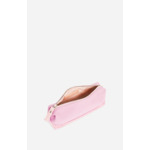 Trousse Ecolier En Toile & Sequins