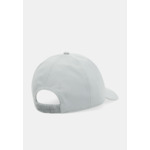 Casquette Avec Visière En Tissu Technique