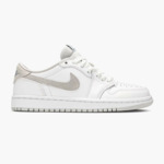 Air Jordan 1 Low OG Neutral Grey