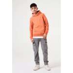 Boys Sweater Orange