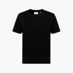 Burberry T-Shirt - Noir
