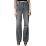 EVY DENIM CUT ECO