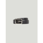 Ceinture Draper Noir