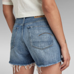 Short 3301 Ripped