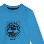 TEE-SHIRT MANCHES LONGUES