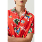 Chemise homme Bygoo