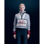 Pull Col Camionneur